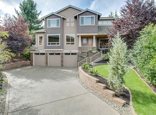 5301 NE 17th Pl, Renton, WA 98059