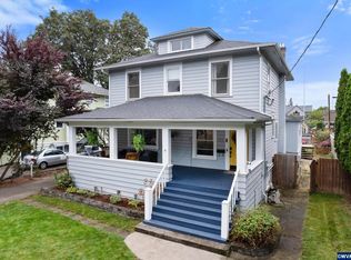 952 Ferry St SW, Albany, OR 97321