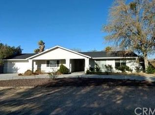 14065 Tawya Rd, Apple Valley, CA 92307