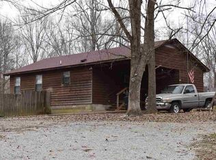 145 Johnston Loop Rd, Jackson, TN 38301