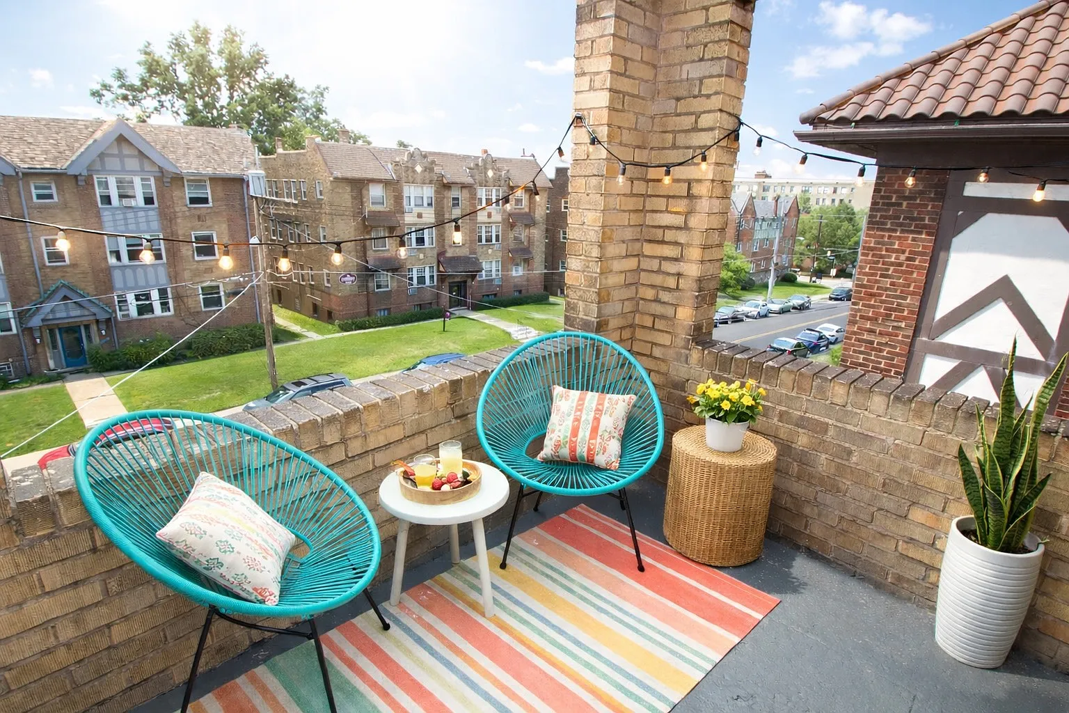 2 bed, 742 sqft, $1,475 — Photo 3