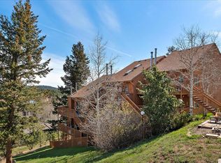30681 Sun Creek Dr UNIT L, Evergreen, CO 80439