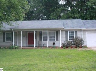 11 Eagle Ridge Ln, Greenville, SC 29615