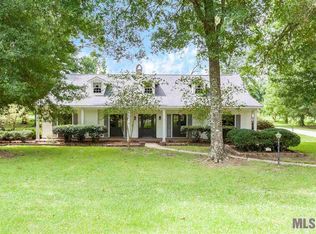 16434 Caesar Ave, Baton Rouge, LA 70816