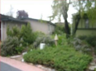 552 Bean Creek Rd SPACE 187, Scotts Valley, CA