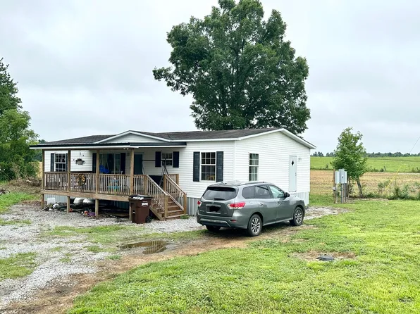 4000 State Highway 39 S, Crab Orchard, KY 40419