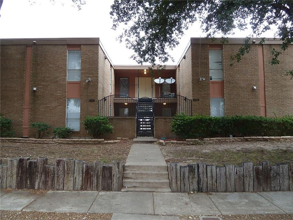 1st image of 3826 Cibolo Dr Unit 122