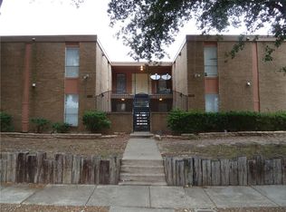 3826 Cibolo Dr UNIT 112, Fort Worth, TX 76133