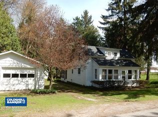2471 County Road T S, Amherst Junction, WI 54407