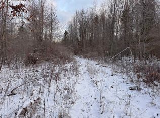 Nhn Pratt, Ossineke, MI 49766