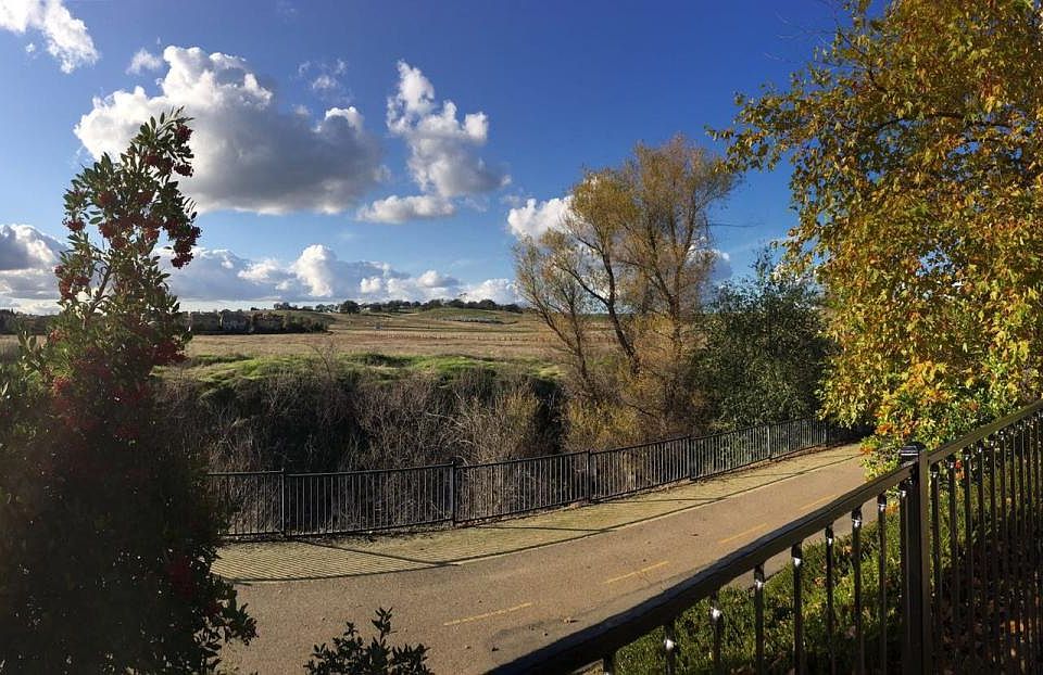 Bike Trail
