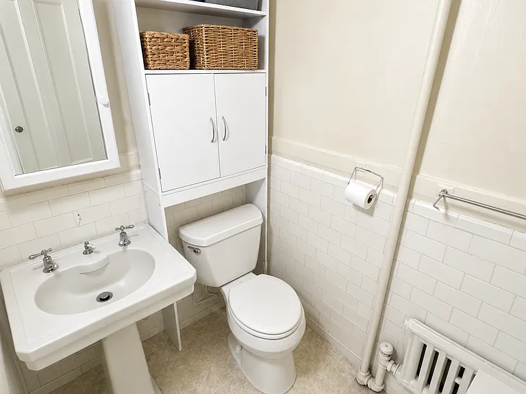 15 Bay State Rd #14 — Photo 6