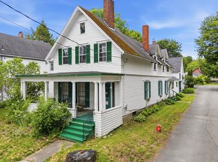 28 Chapel Street, Augusta, ME 04330