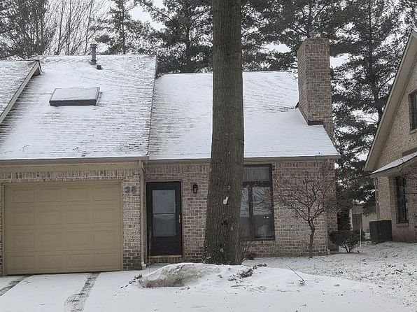 1260 Boardman Canfield Rd UNIT 25