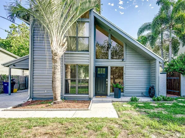 3103 W Knights Ave, Tampa, FL 33611