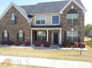 259 Jarrod Oaks Ct, Loganville, GA 30052
