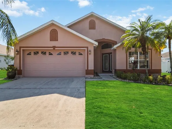 2481 Deer Creek Blvd, Saint Cloud, FL 34772