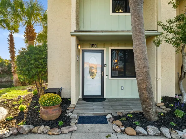 100 Gulf Highlands Blvd, Panama City Beach, FL 32407