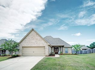 429 Cumberland Rdg, Madison, MS 39110