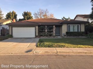 94 Park Oxford Pl, San Jose, CA 95136