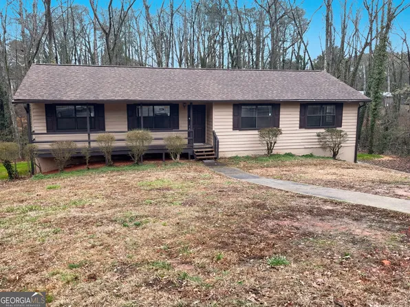 4400 Red Cedar Ct, Stone Mountain, GA 30083