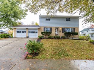 11534 Hanover Rd, Cincinnati, OH 45240