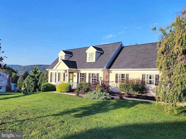 31 Steeple Dr, Robesonia, PA 19551