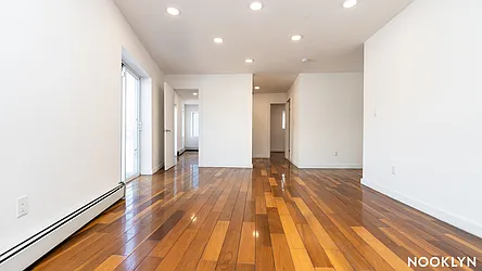 Rented by Nooklyn NYC LLC