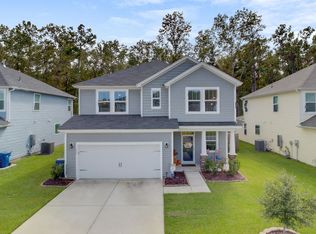 229 Secretariat Dr, Moncks Corner, SC 29461