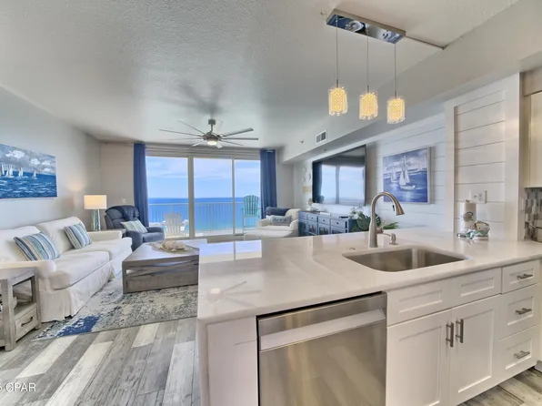 9900 Thomas Dr Unit 1402, Panama City Beach, FL 32408
