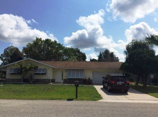 2374 Malaya Ct, Punta Gorda, FL 33983