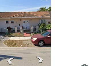 1678 SW 25th Ave, Miami, FL 33145