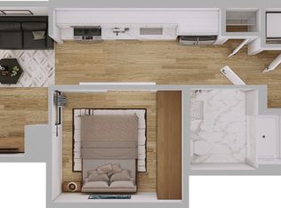 Residences at 1125 Midtown, Washington, DC 20005