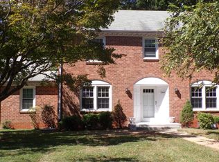 3304 Sky View Pl, Lynchburg, VA 24503
