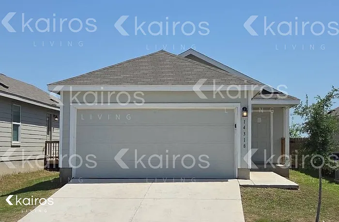 14318 Calaveras Crk — Photo 1