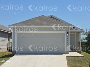 14318 Calaveras Crk, San Antonio, TX 78223