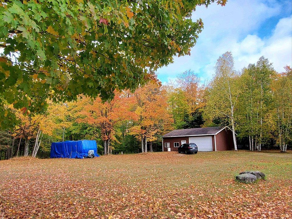9896 S North Hulbert Rd, Hulbert, MI 49748 MLS 50125421 Zillow