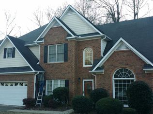 3060 Kings Dr NW, Kennesaw, GA