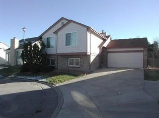 9365 Daisy Ct, Highlands Ranch, CO 80126