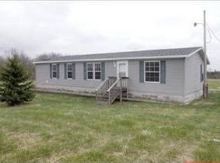 32225 Baseline Rd, Gobles, MI 49055