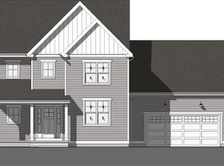 15 Lilac Ave, Bellingham, MA 02019