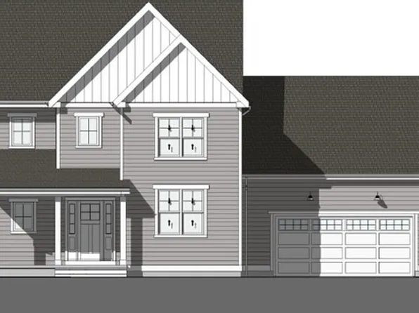 15 Lilac Ave, Bellingham, MA 02019