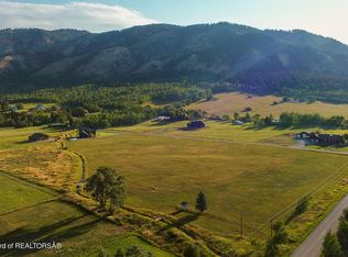 LOT 2 County Road 120, Thayne, WY 83127