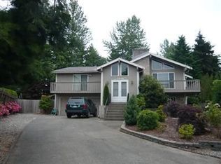 17836 163rd Pl SE, Renton, WA 98058