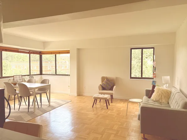 3701 Connecticut Ave NW, Washington, DC