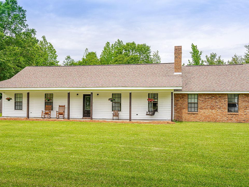 198 Lakeview Dr, Petal, MS 39465 Zillow