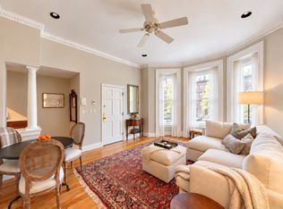499 Columbus Ave APT 3, Boston, MA 02118
