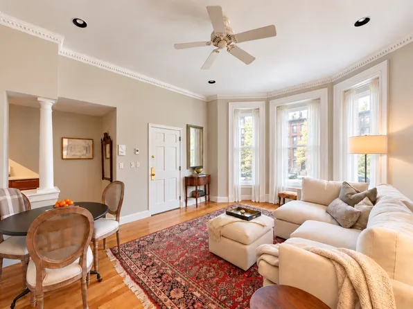 499 Columbus Ave APT 3, Boston, MA 02118