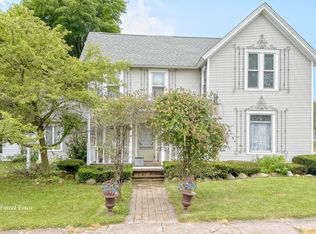 720 N Taylor St, Marengo, IL 60152