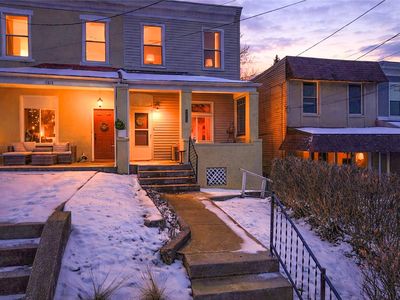1315 Virginia Ave, Pittsburgh, PA, 15211